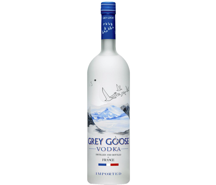 Vodka Grey Goose, 40%, 1L