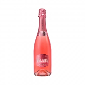 Sampanie Luc Belaire Luxe Rose, 12.5%, 0.75L