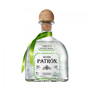 Tequila Patron Silver, 40%, 1L