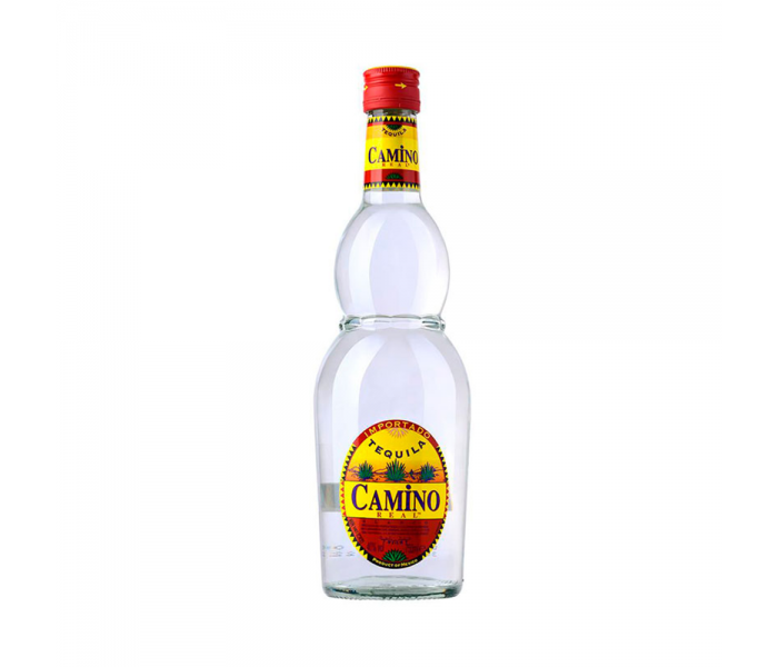 Tequila Camino Real, 35%, 0.7L