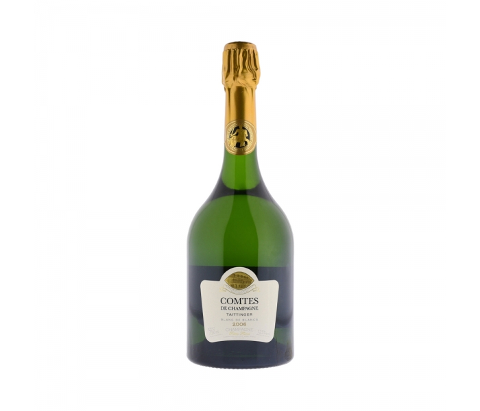 Sampanie Taittinger Comtes De Champagne, 12%, 0.75L