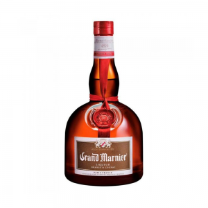 Lichior Grand Marnier Rouge, 40%, 1L