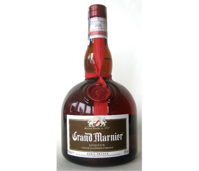Lichior Grand Marnier Paris Limited Edition, 40%, 0.7L