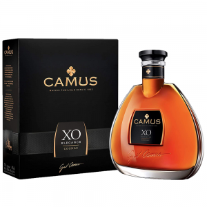 Coniac Camus XO Elegance, 40%, 0.7L