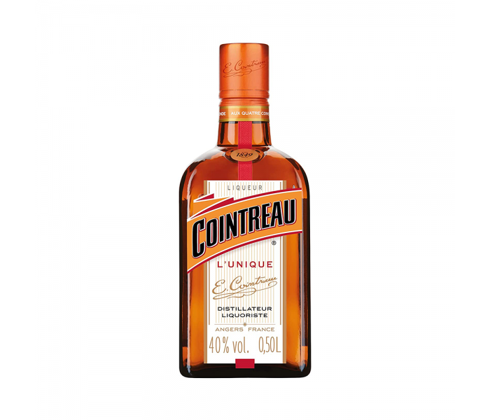 Lichior Cointreau, 40%, 0.7L