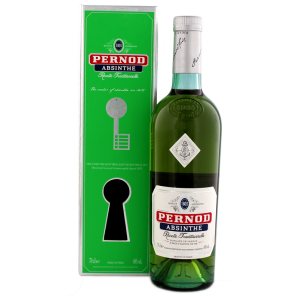 Absinthe Pernod 68, 15%, 0.7L