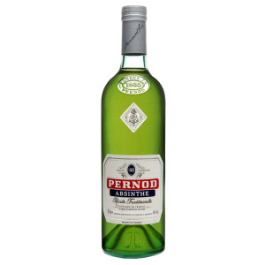 Absinthe Pernod 68, 15%, 0.7L