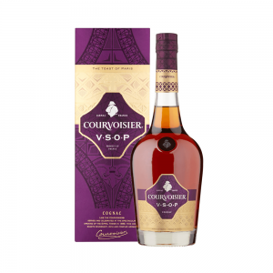Coniac Courvoisier VSOP, 40%, 0.7L