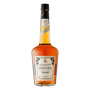 Calvados Coquerel VSOP, 40%, 0.7L