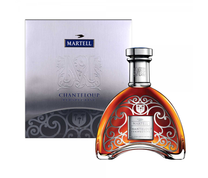 Coniac Martell Chanteloup Perspective, 40%, 0.7L