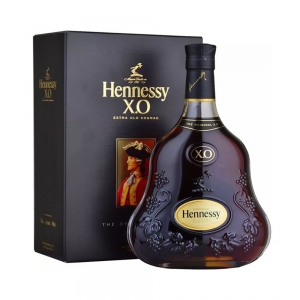 Coniac Hennessy XO 40%, 0.7L