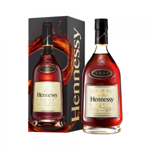 Coniac Hennessy Vsop, 40%, 1.5L