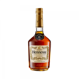 Cognac Hennessy VS, 40%, 0.7L