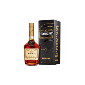 Coniac Hennessy VS, 40%, 1L