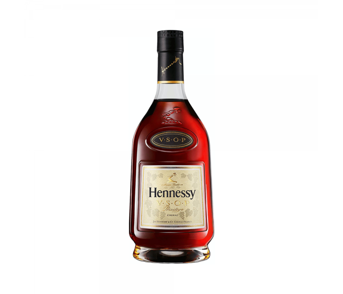 Coniac Hennessy VSOP, 40%, 1L