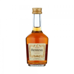 Coniac Hennessy VS, 40%, 0.05L