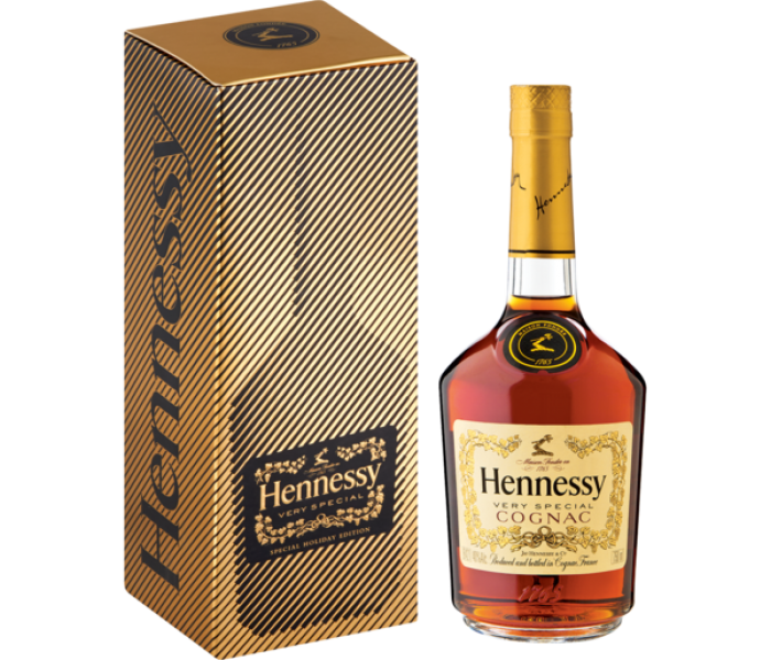 Coniac Hennessy VS, 40%, 0.7L
