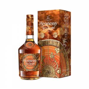 Coniac Hennessy VS Special Edition, 40%, 0.7L