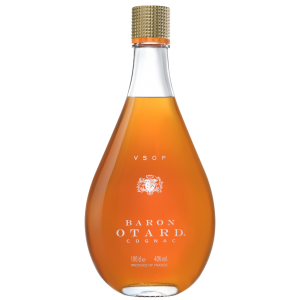 Cognac Baron Otard VSOP, 40%, 0.7L