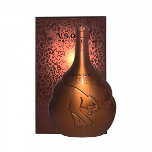 Coniac Meukow VSOP Copper, 40%,  0.7L