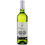 Vin Alb Peuch Cavalier De La Mediterranee Chardonnay, 12.5%, 0.75L