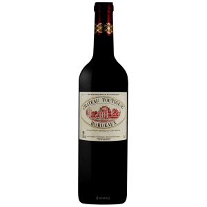 Vin Alb Peuch Chateau Toutigeac Cuvee, 12.5%, 0.75L