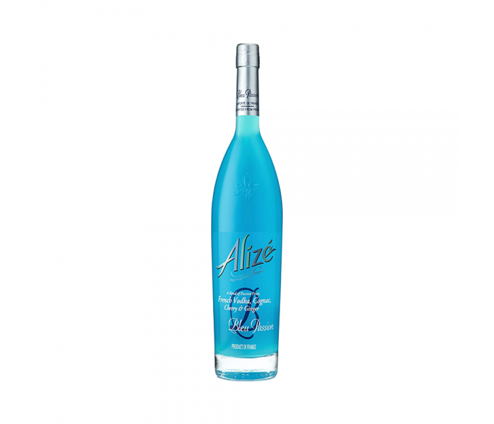 Lichior Alize Bleu, 20%, 0.7L