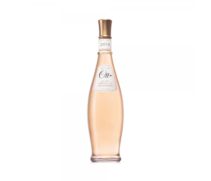 Vin Roze Chateau Selle Dom Ott Coeur de Grain, 13%, 0.75L