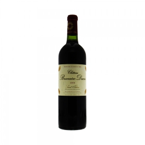 Vin Rosu Chateau Branaire Ducru 2005 Bordeaux, 13%, 0.75L