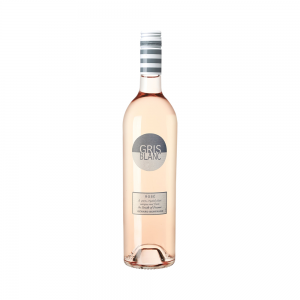 Vin Rose Gerard Bertrand Gris Blanc, 12.5%, 0.75l