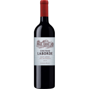 Vin Rosu Peuch Chateau Laborde, 13%, 0.75L