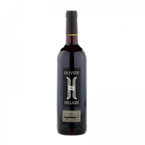 Vin Rosu Peuch Domaine Olivier Hillaire Vieilles Vignes, 15%, 0.75L