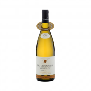 Vin Alb Peuch Heimbourger Les Terres Blanches Chardonnay, 12.5%, 0.75L