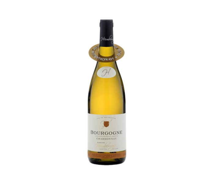 Vin Alb Peuch Heimbourger Les Terres Blanches Chardonnay, 12.5%, 0.75L
