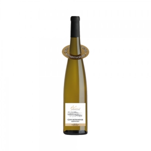 Vin Alb Peuch Wiehle Gewurztraminer, 14%, 0.75L