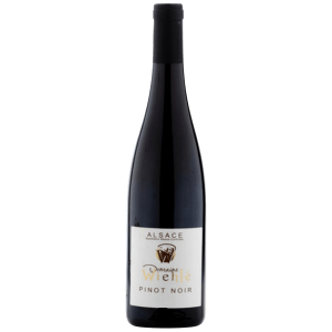 Vin Rosu Peuch Domaine Wiehle Pinot Noir Rosenbourg, 12.5%, 0.75L