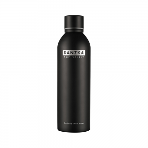 Vodka Danzka The Spirit, 44%, 1L