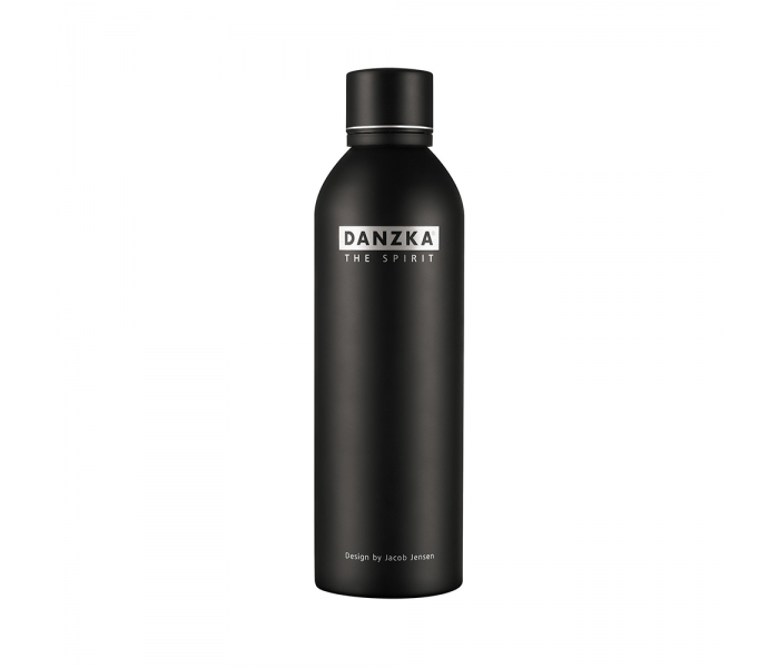 Vodka Danzka The Spirit, 44%, 1L
