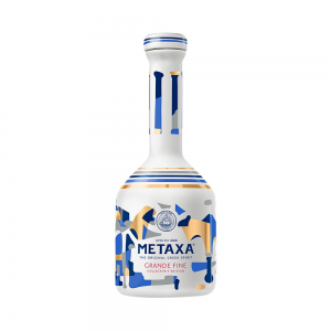Brandy Metaxa Fine Collector Edition, 40%, 0.7L