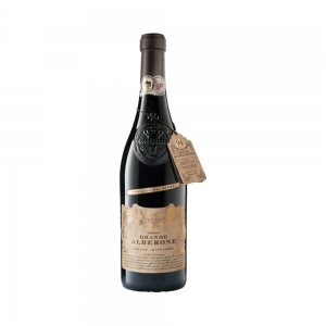 Vin Rosu Grande Alberone Quintus, 14.5%, 0.75L