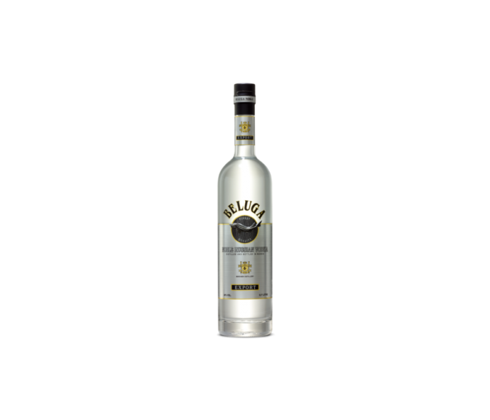 Vodka Beluga Noble, 40%, 0.7L