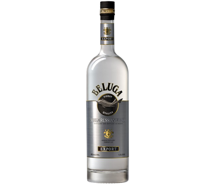 Vodka Beluga Noble, 40%, 1L