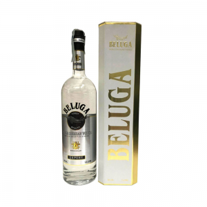 Vodka Beluga Noble, 40%, 1L