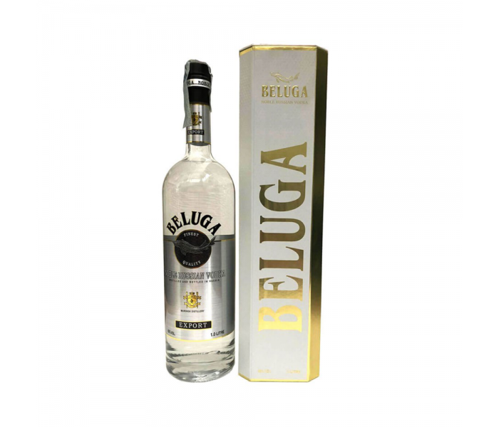 Vodka Beluga Noble, 40%, 1.5L