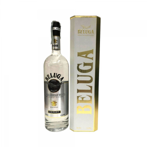 Vodka Beluga Noble, 40%, 3L