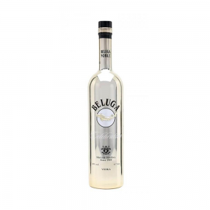 Vodka Beluga Celebration, 40%, 0.7L