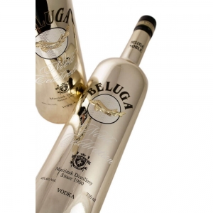 Vodka Beluga Celebration, 40%, 1L