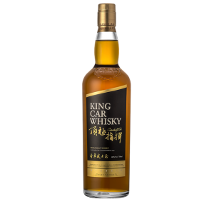 Whisky Kavalan King Car, Single Malt, 45%, 0.7L