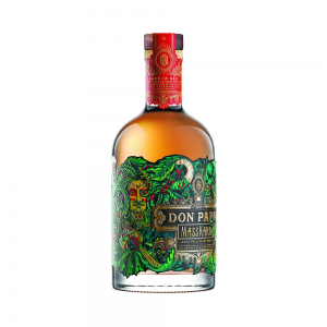 Rom Don Papa Masskara, 40%, 0.7L