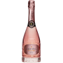Vin Spumant Rose Cricova Premium Cuvee Brut, 12.5%, 0.75L